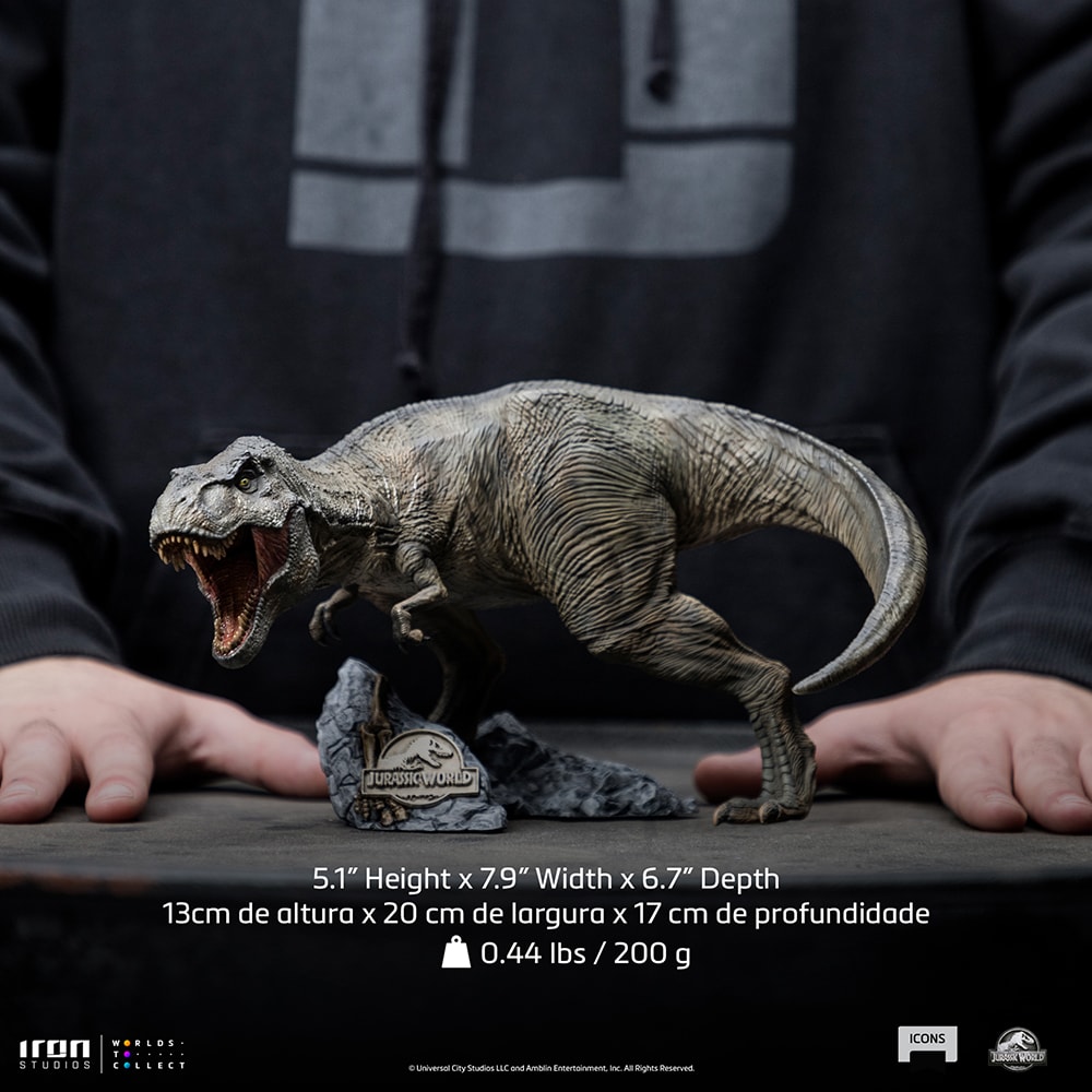 T-Rex