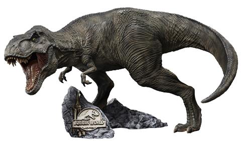 T-Rex