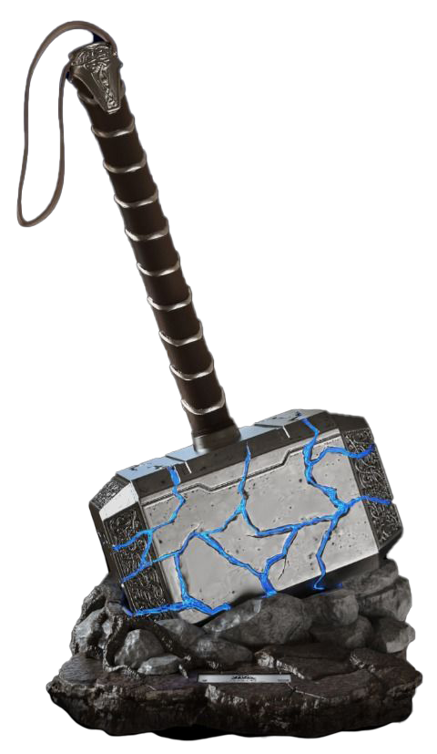 Mjolnir