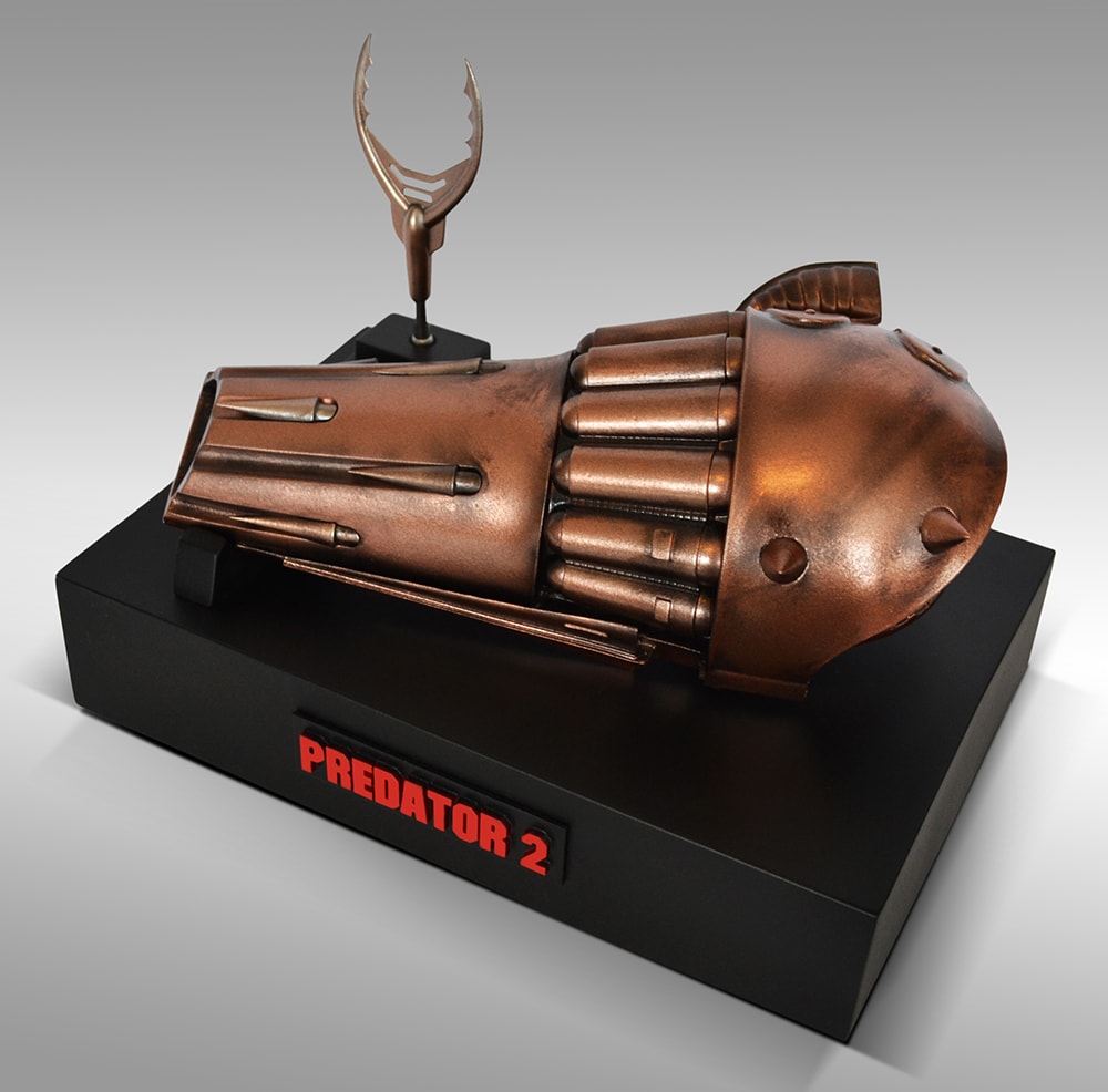 Predator 2 Net Gun and Dart