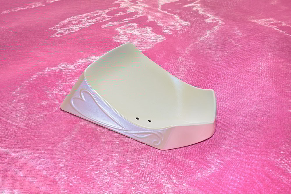 Cosmic Heart Compact (Brilliant Color Edition)