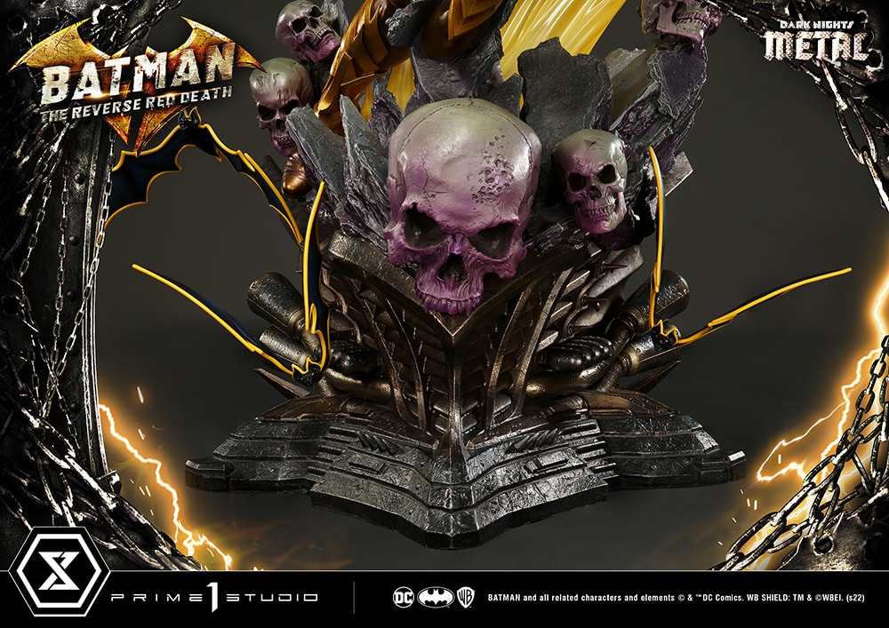 The Reverse Red Death (Prototype Shown) View 42
