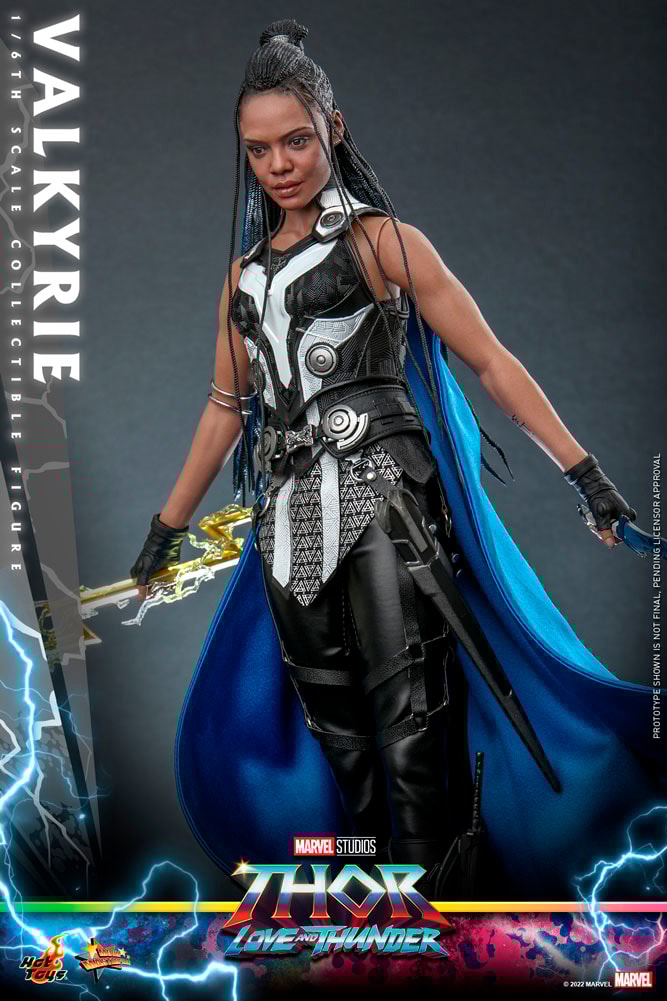 Valkyrie