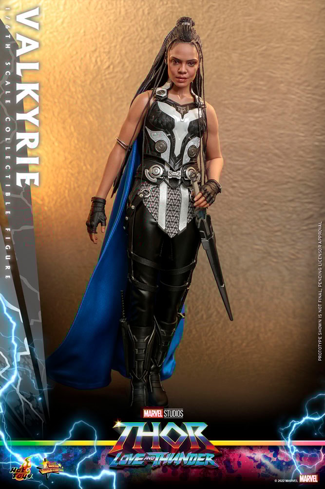 Valkyrie