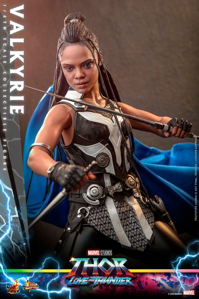 Valkyrie