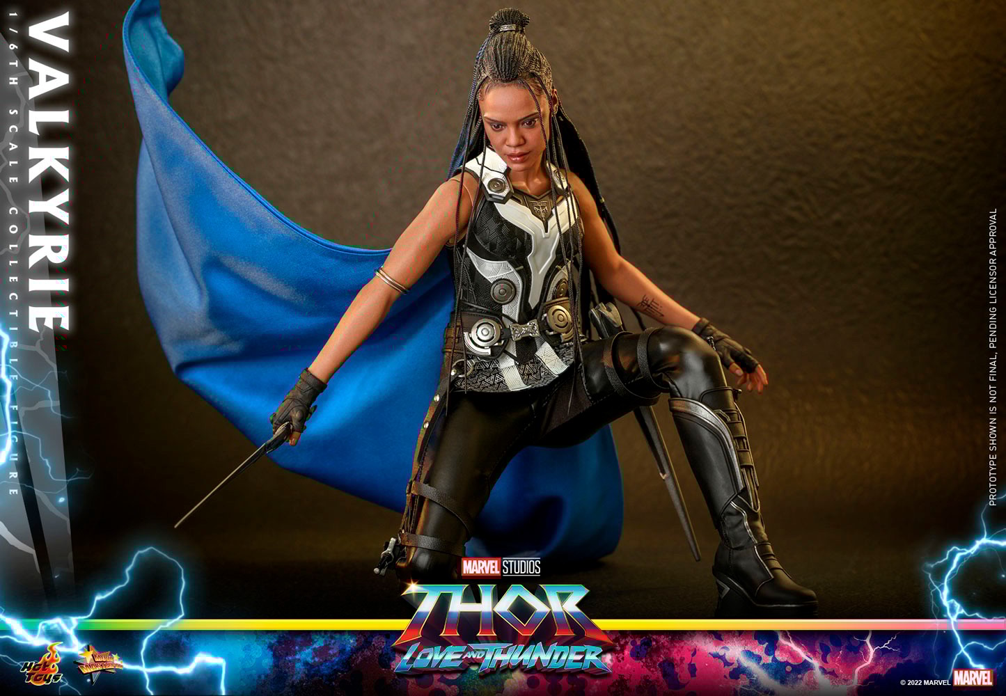 Valkyrie