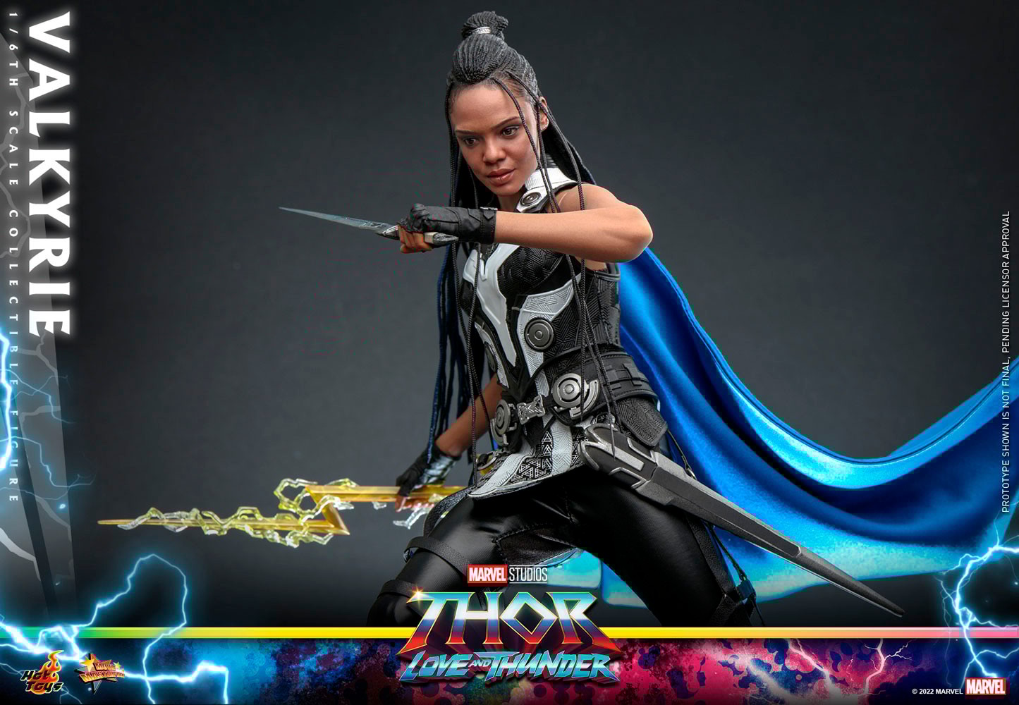 Valkyrie
