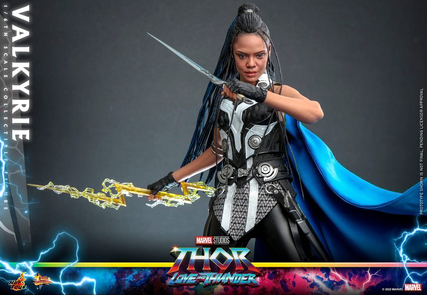 Valkyrie