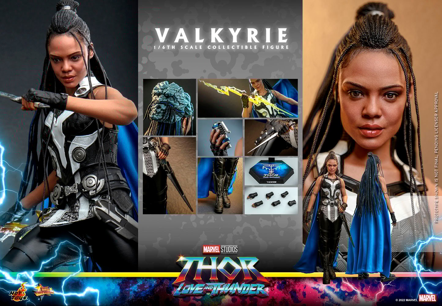 Valkyrie