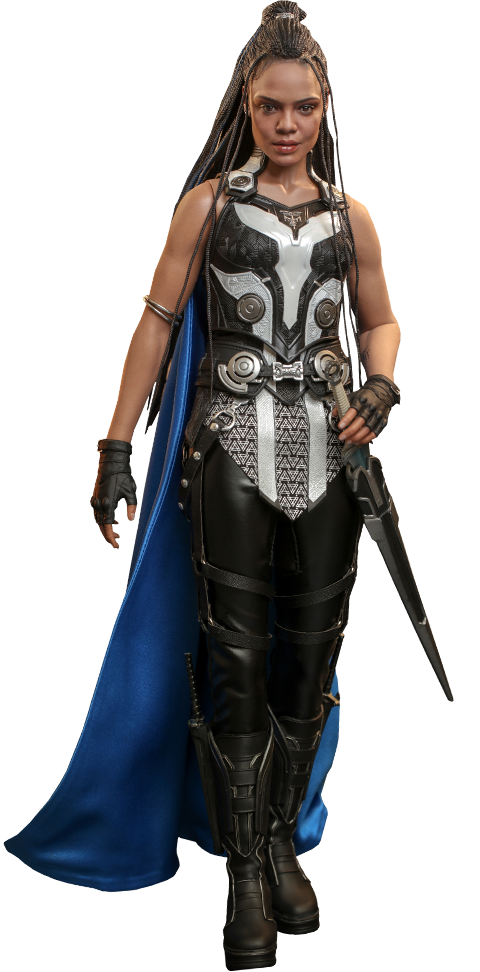 Valkyrie