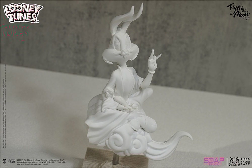 Bugs Bunny (Fly Me to the Moon)