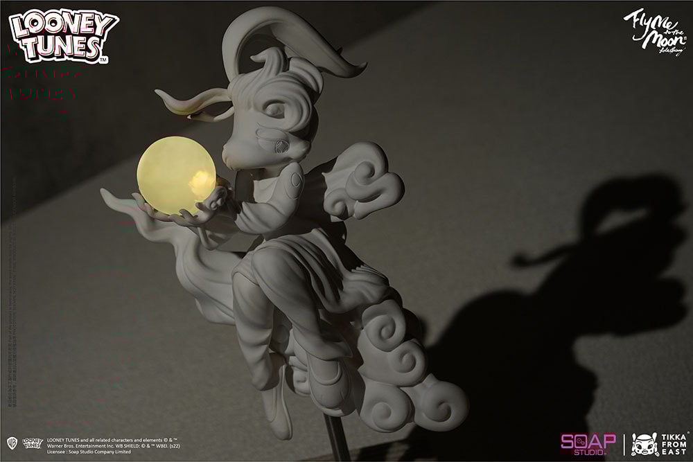 Lola Bunny (Fly Me to the Moon)