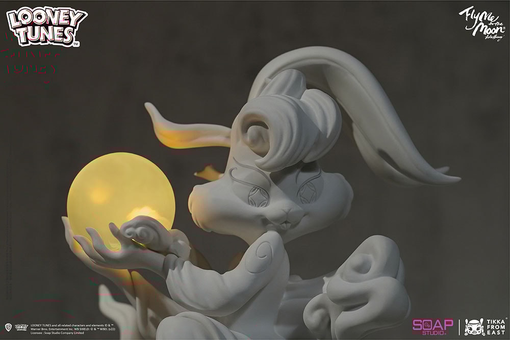 Lola Bunny (Fly Me to the Moon)- Prototype Shown
