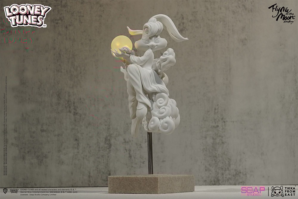 Lola Bunny (Fly Me to the Moon)- Prototype Shown