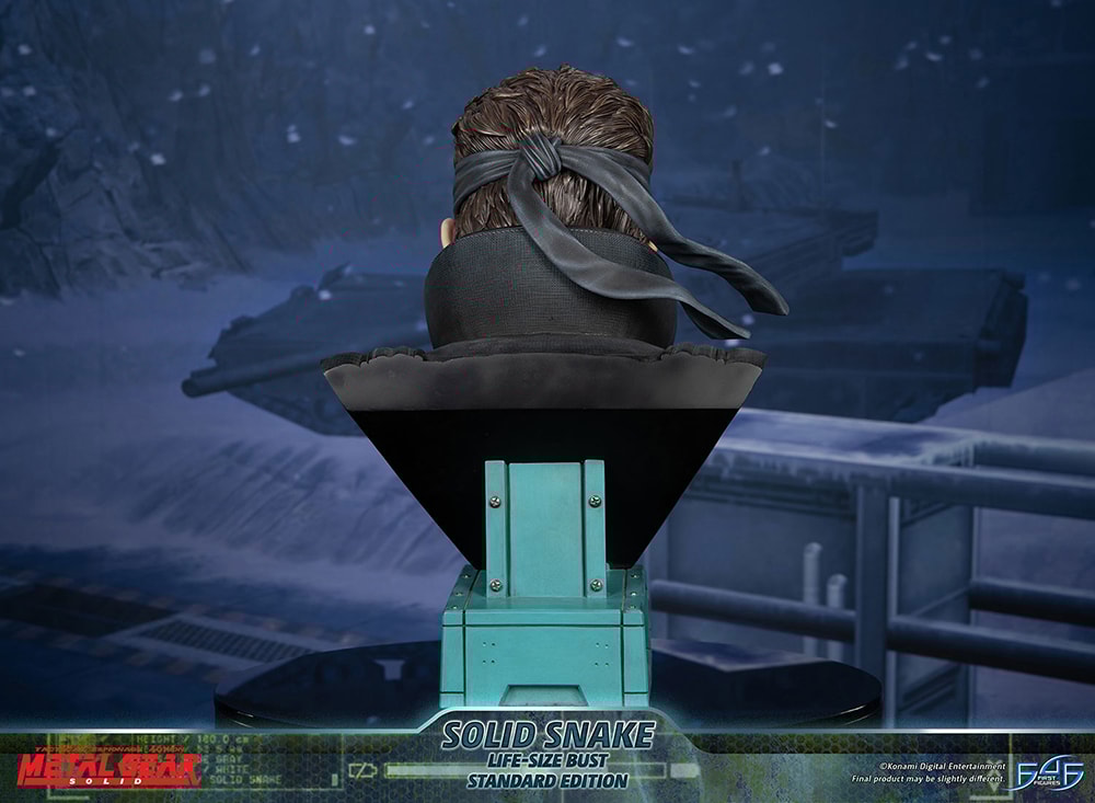 Solid Snake