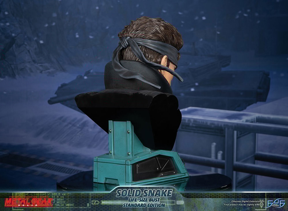 Solid Snake