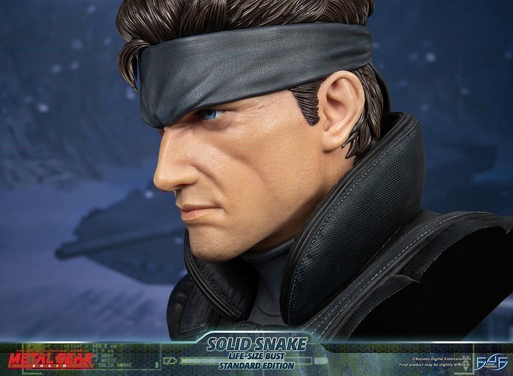 Solid Snake