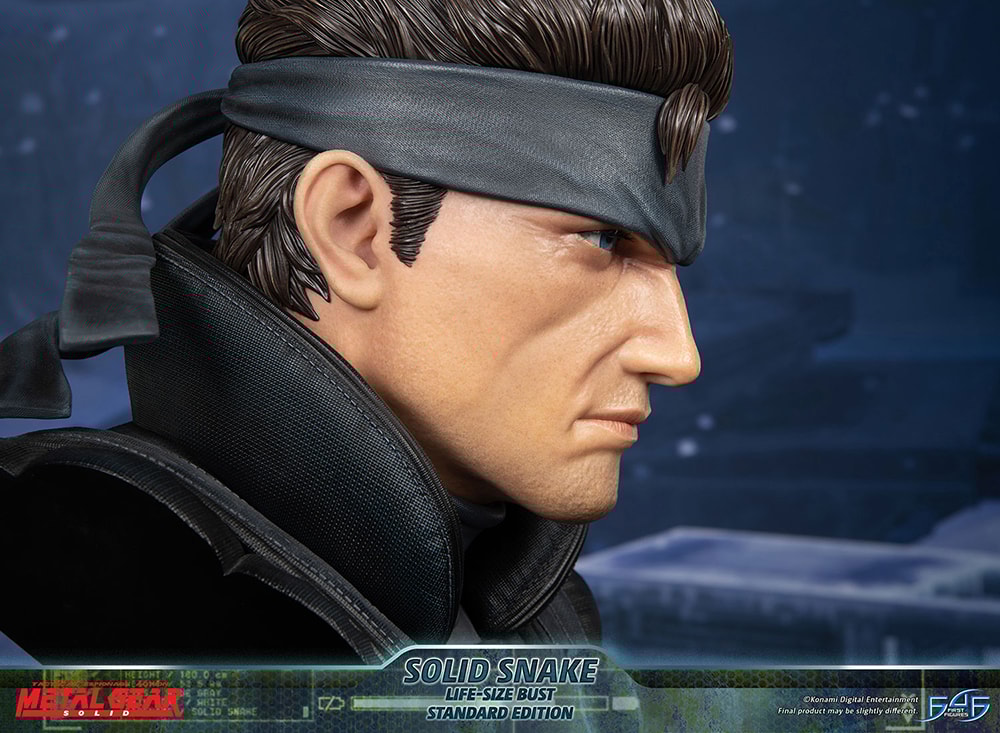 Solid Snake