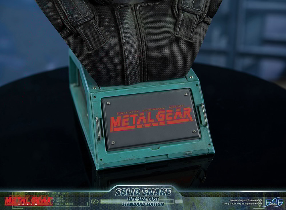 Solid Snake