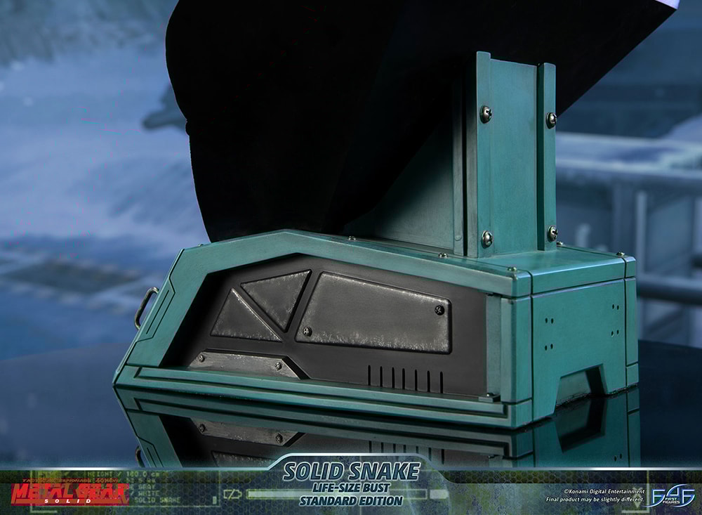 Solid Snake