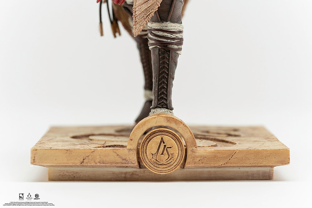 Amunet The Hidden One (Prototype Shown) View 8