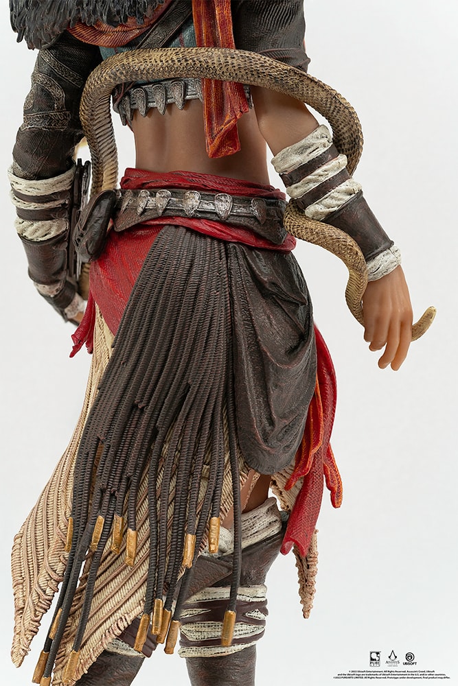 Amunet The Hidden One (Prototype Shown) View 14