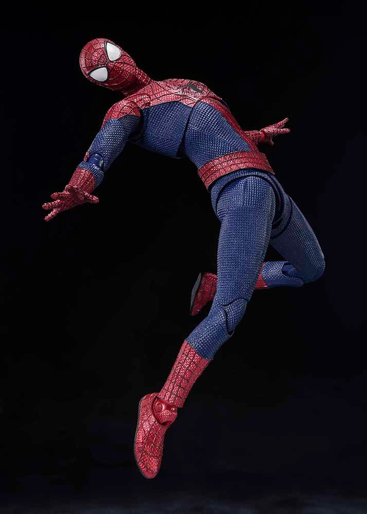 The Amazing Spider-Man