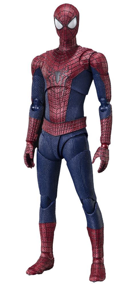 The Amazing Spider-Man