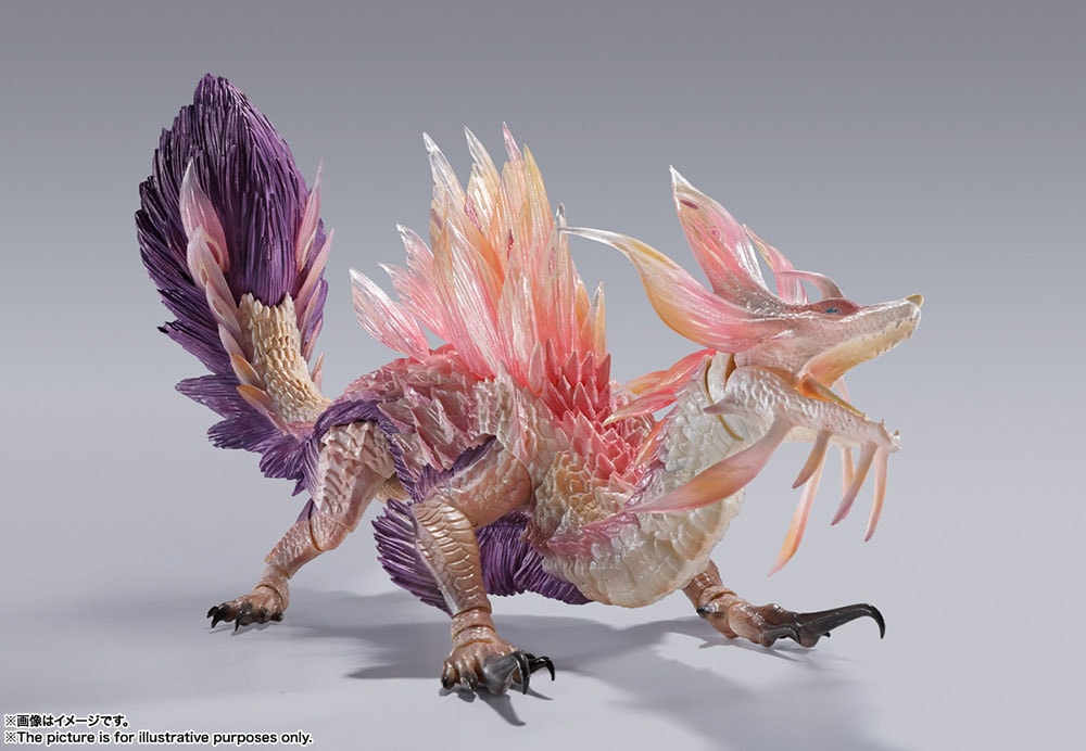 Mizutsune- Prototype Shown