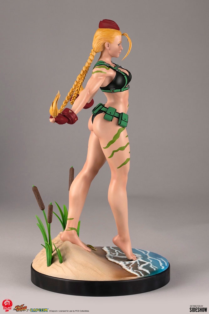 Cammy