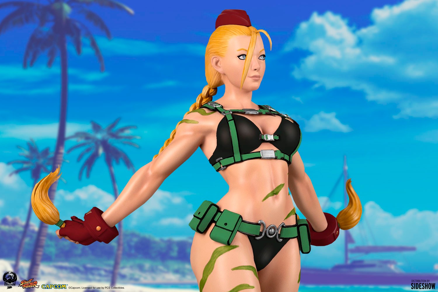 Cammy
