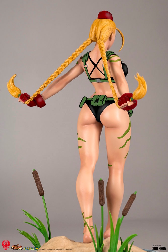 Cammy