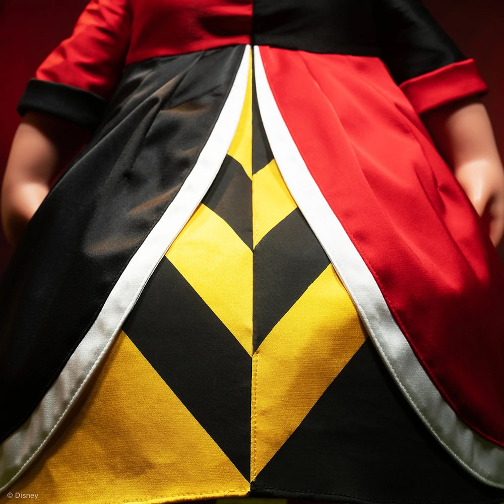 Queen of Hearts