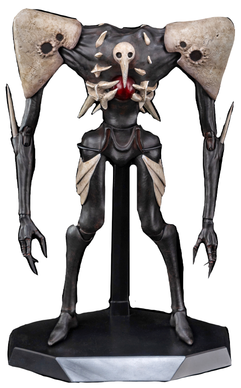 ROBO-DOU 4th Angel