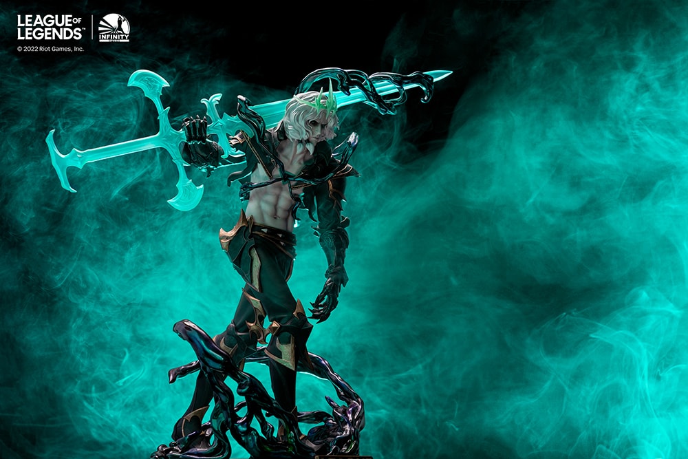 Viego - The Ruined King