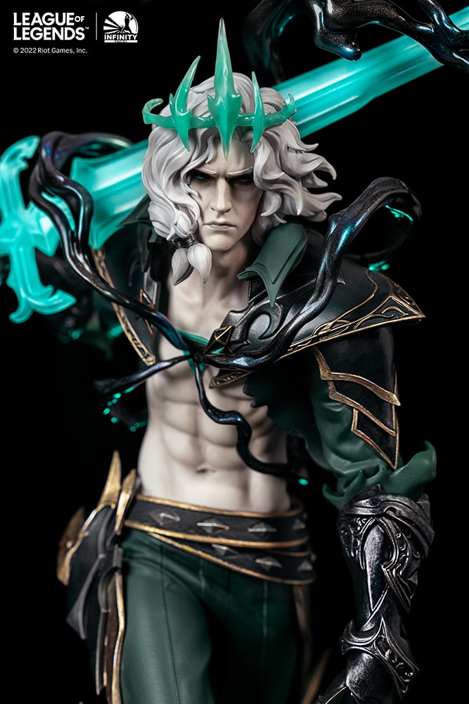 Viego - The Ruined King