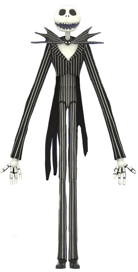 Jack Skellington
