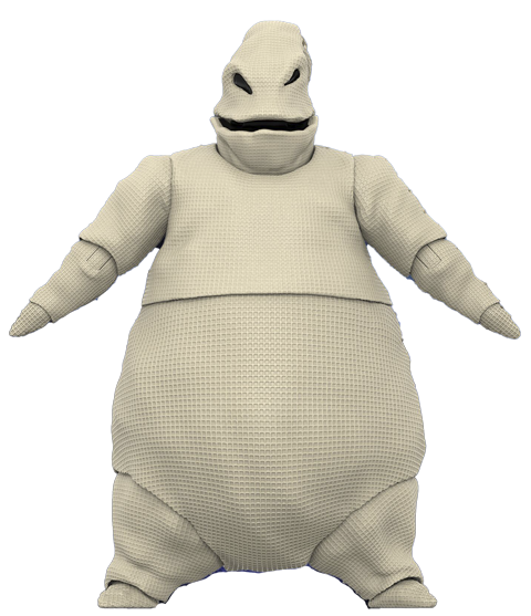 Oogie Boogie