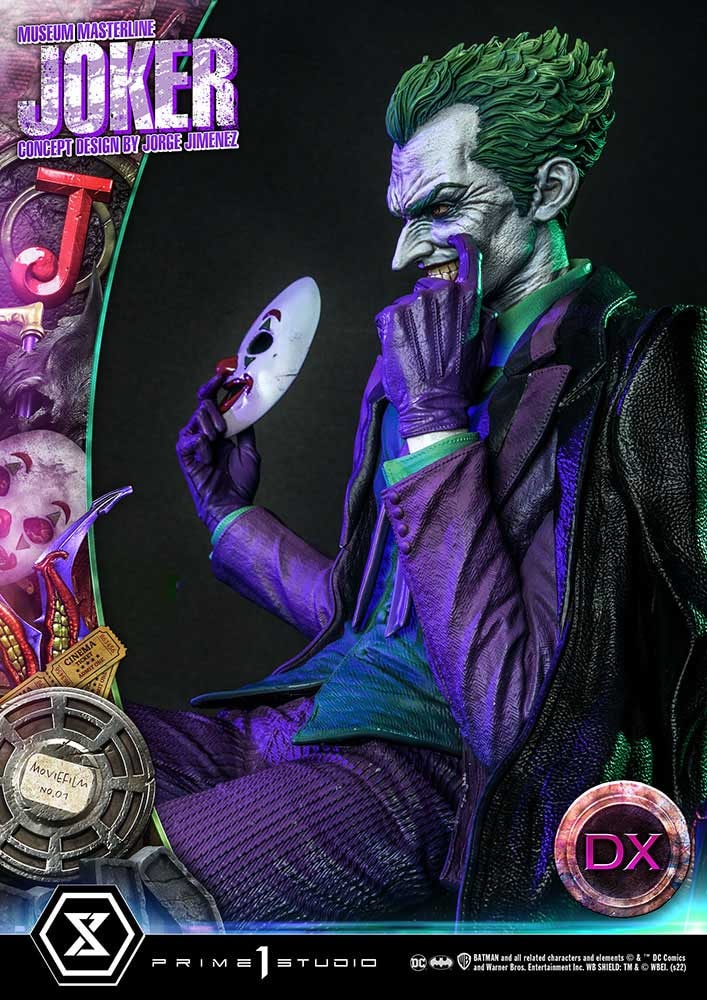 The Joker (Deluxe Version)