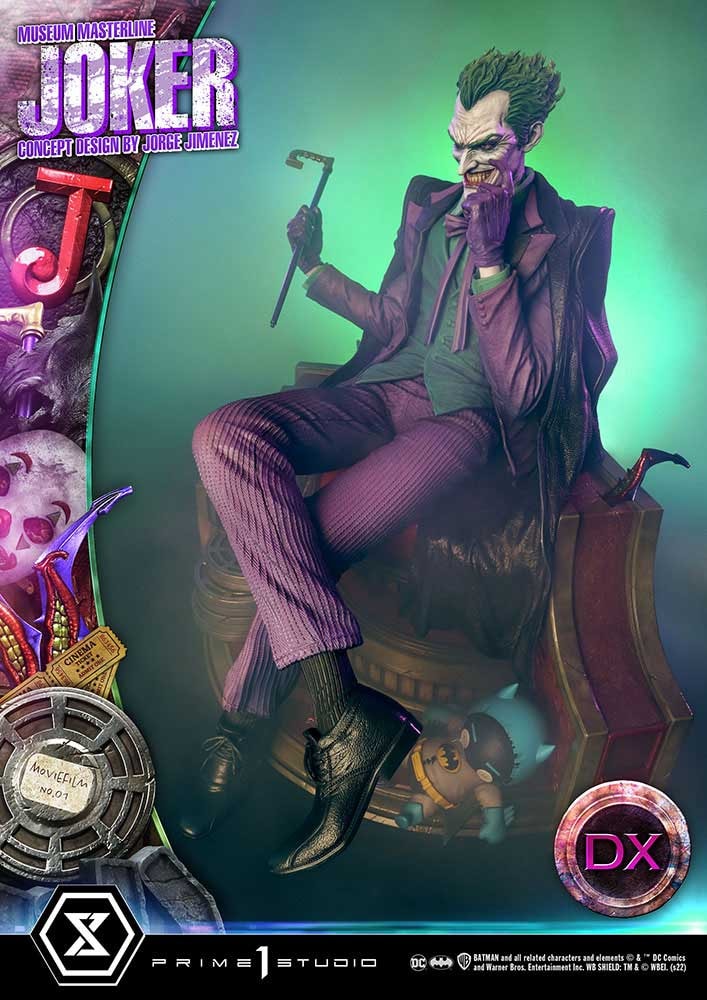 The Joker (Deluxe Version)