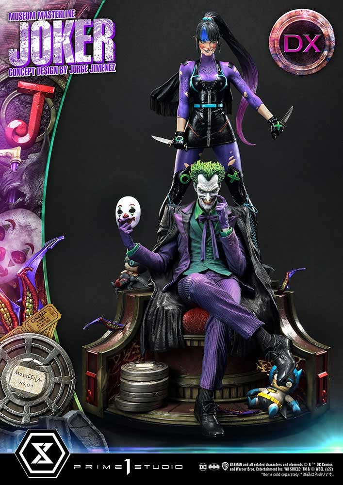 The Joker (Deluxe Version)