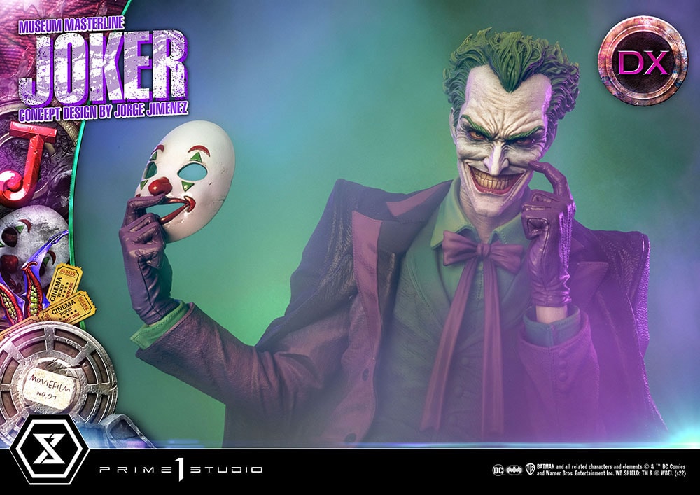 The Joker (Deluxe Version)