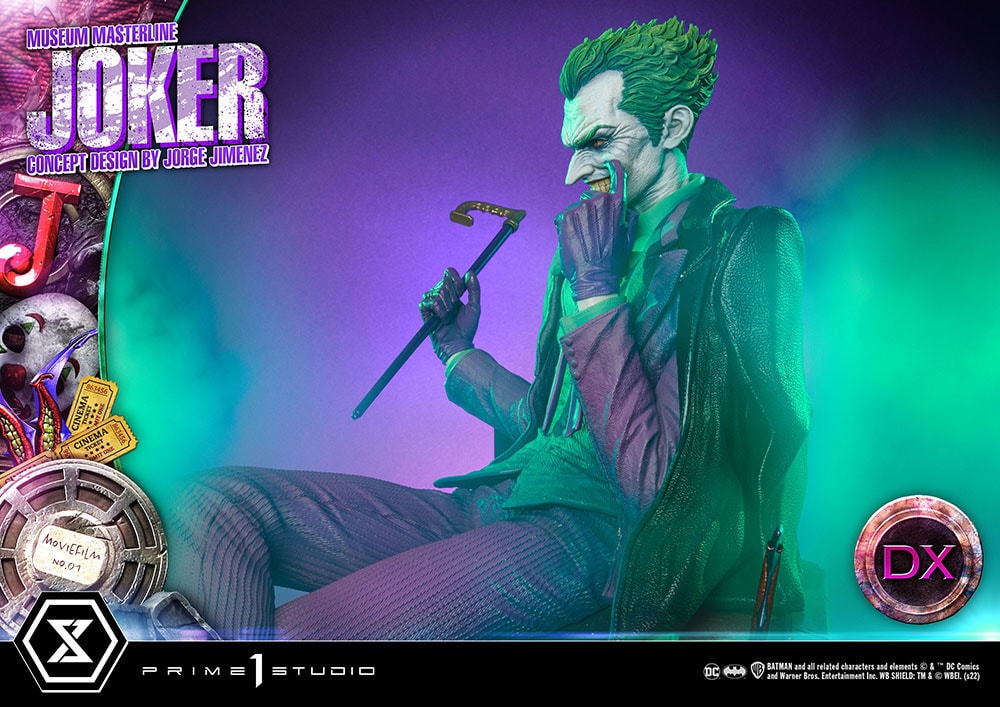 The Joker (Deluxe Version)