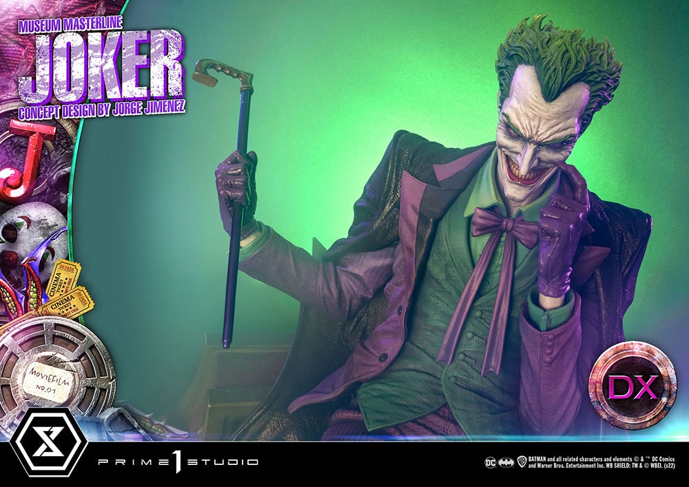 The Joker (Deluxe Version)