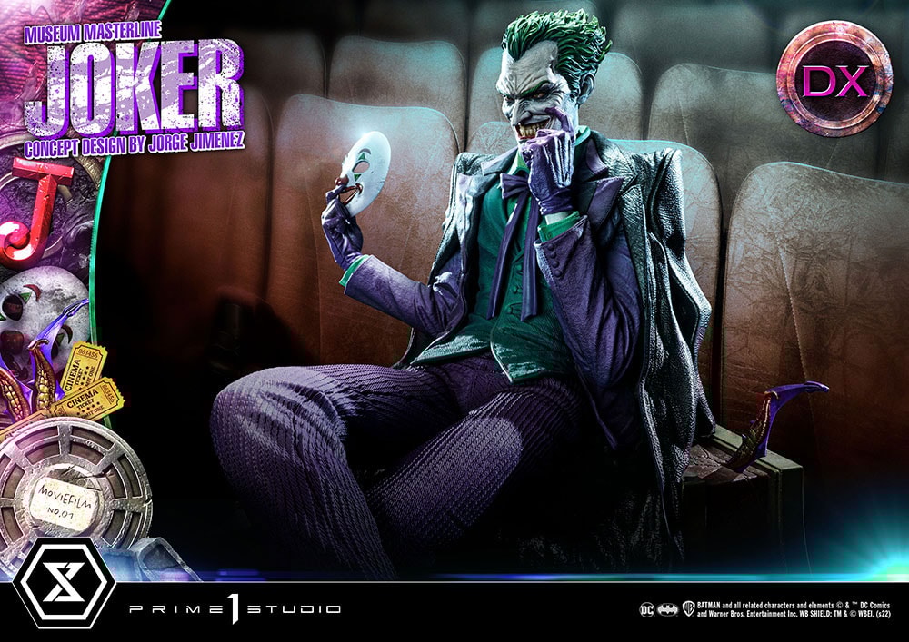 The Joker (Deluxe Version)