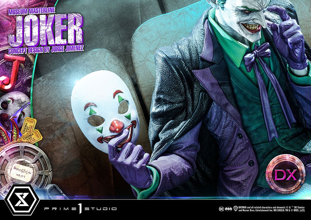 The Joker (Deluxe Version)