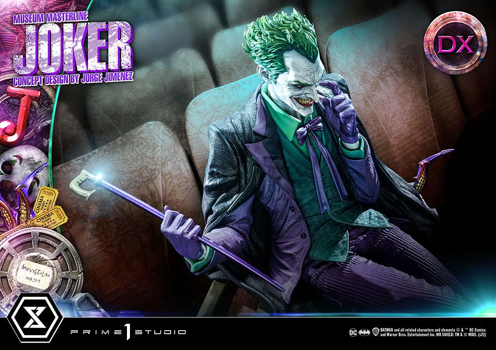 The Joker (Deluxe Version)