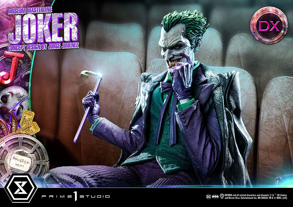 The Joker (Deluxe Version)