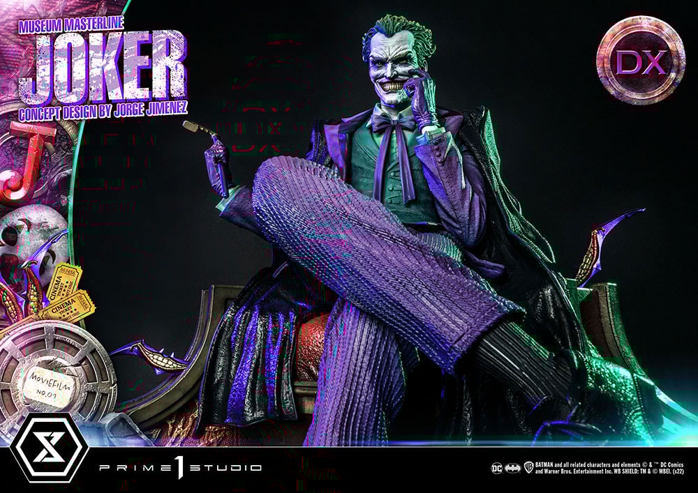 The Joker (Deluxe Version)