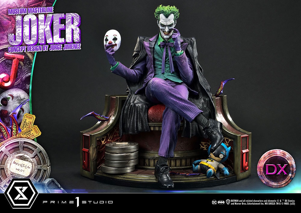 The Joker (Deluxe Version)